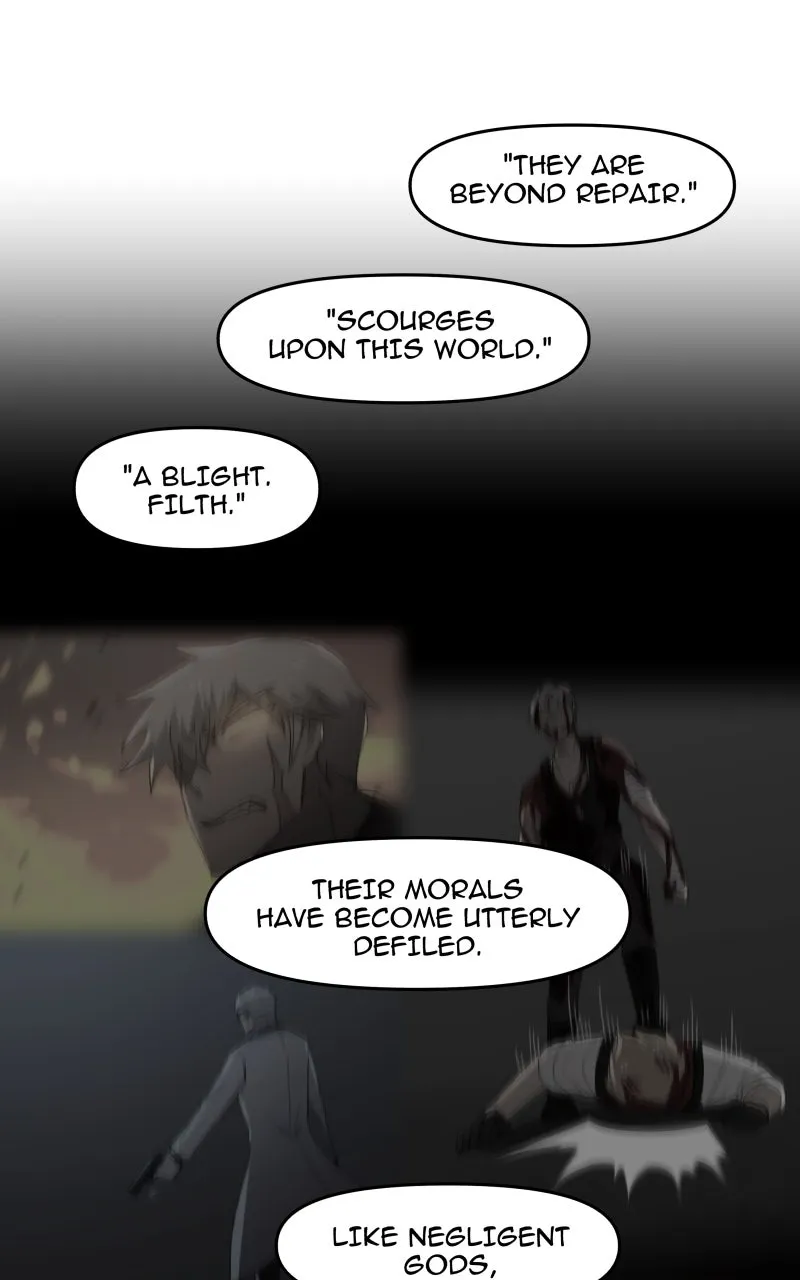 Code Adam Chapter 129 page 1 - 