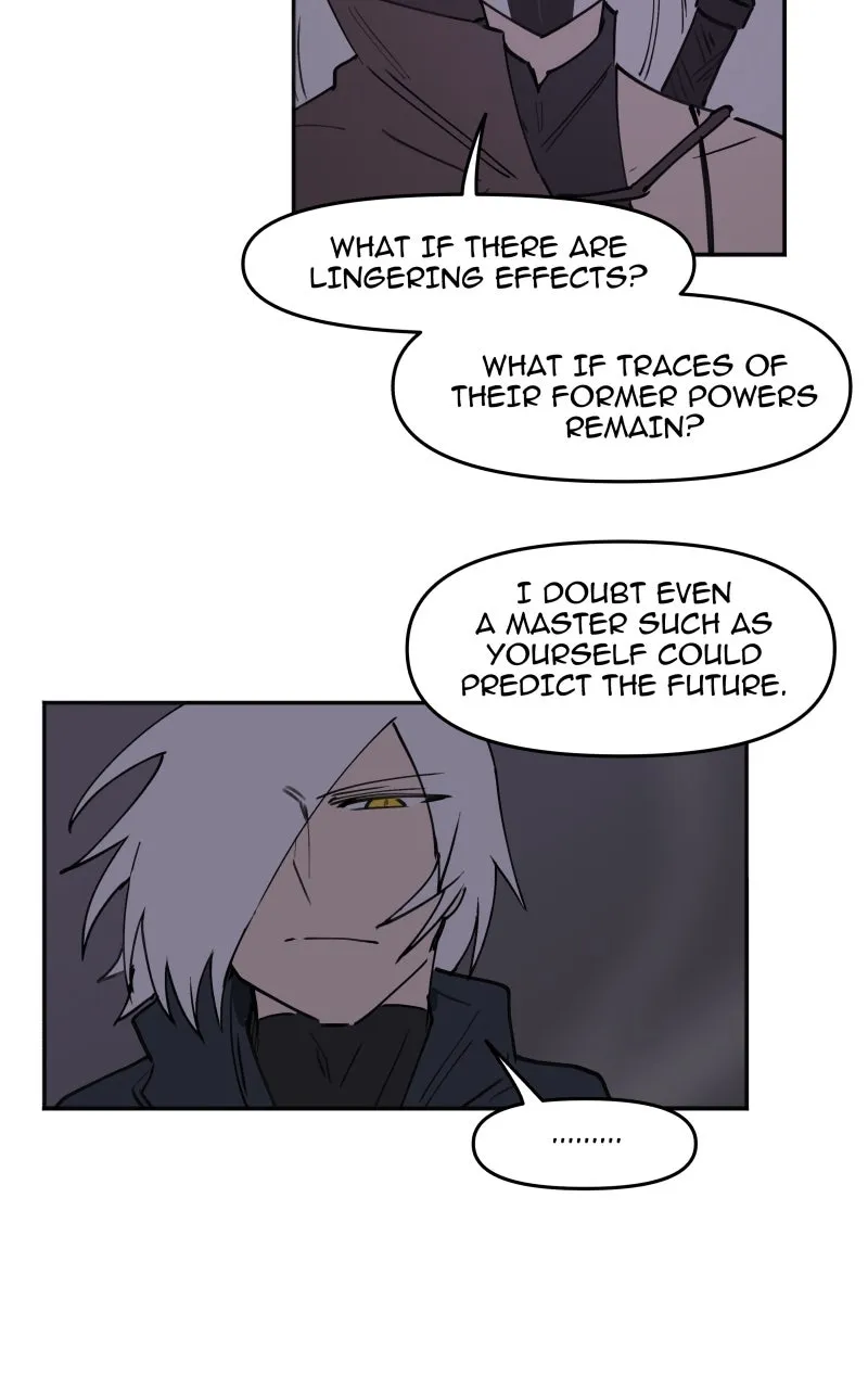 Code Adam Chapter 129 page 11 - 