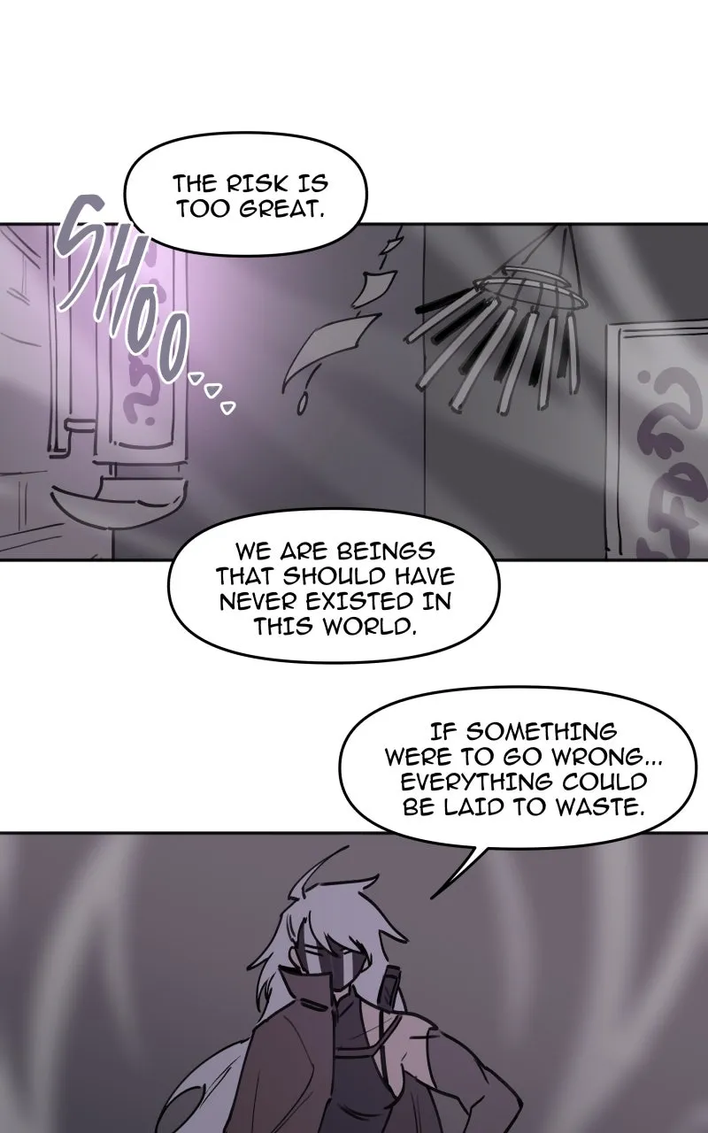 Code Adam Chapter 129 page 12 - 