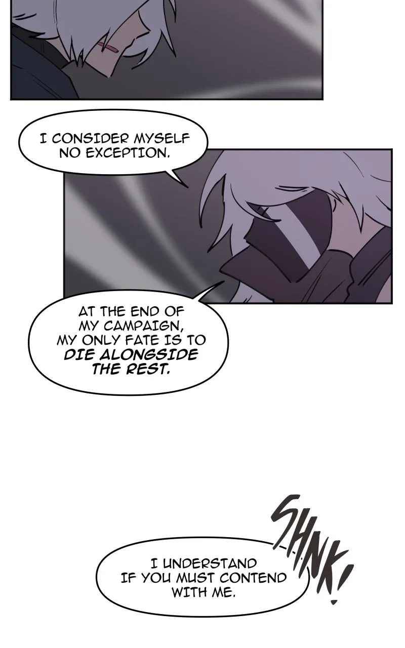 Code Adam Chapter 129 page 14 - 