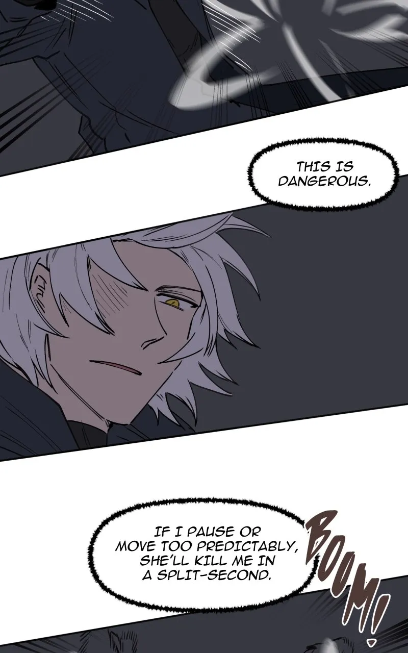 Code Adam Chapter 129 page 25 - 
