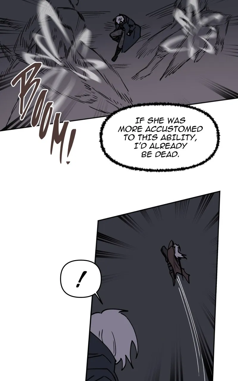 Code Adam Chapter 129 page 26 - 