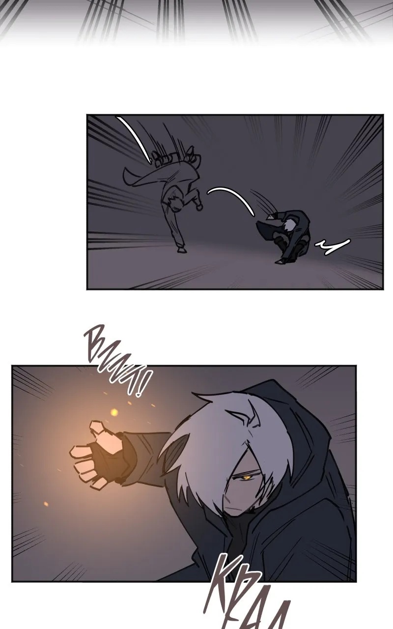 Code Adam Chapter 129 page 28 - 