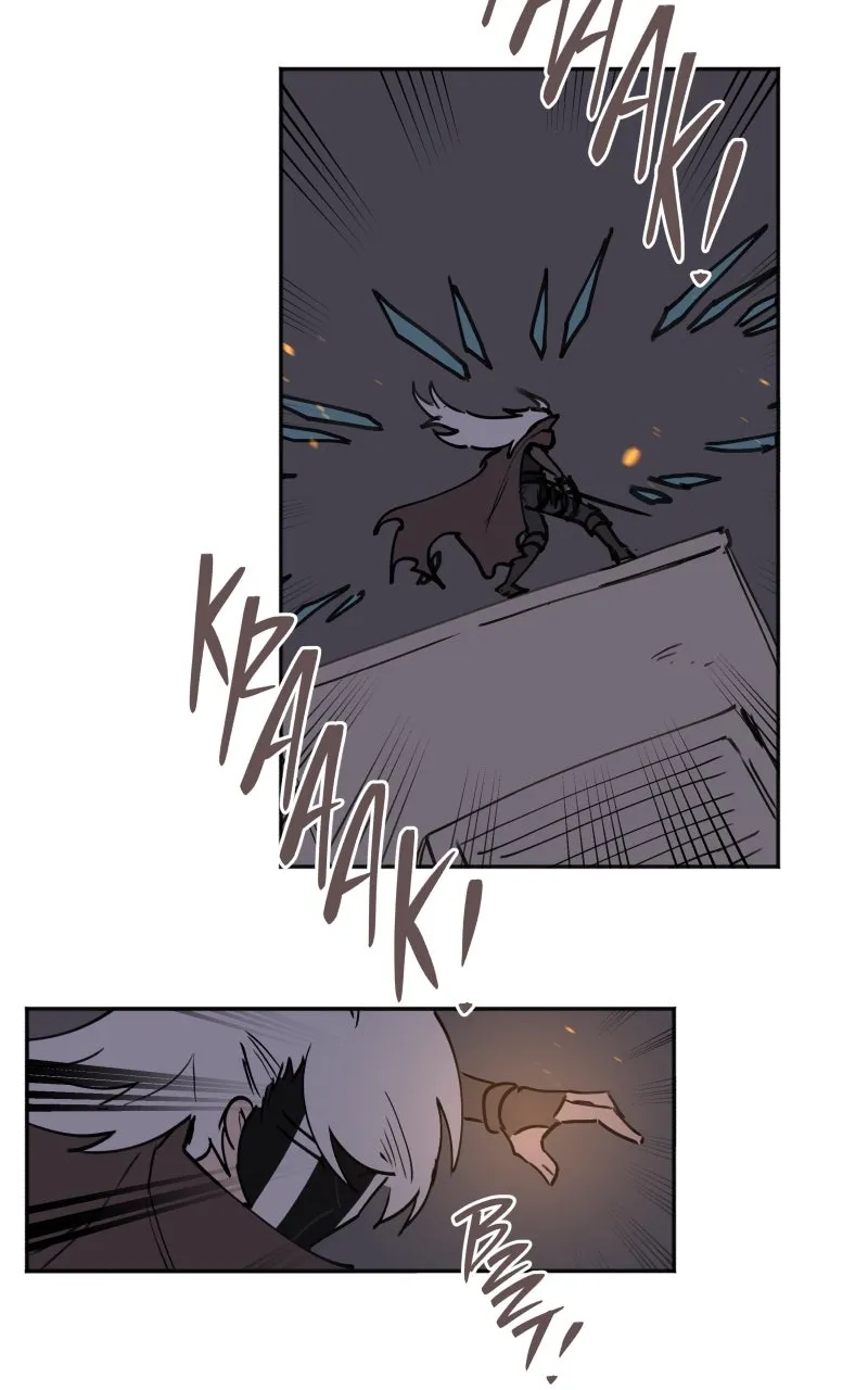 Code Adam Chapter 129 page 29 - 
