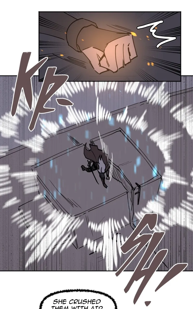 Code Adam Chapter 129 page 30 - 