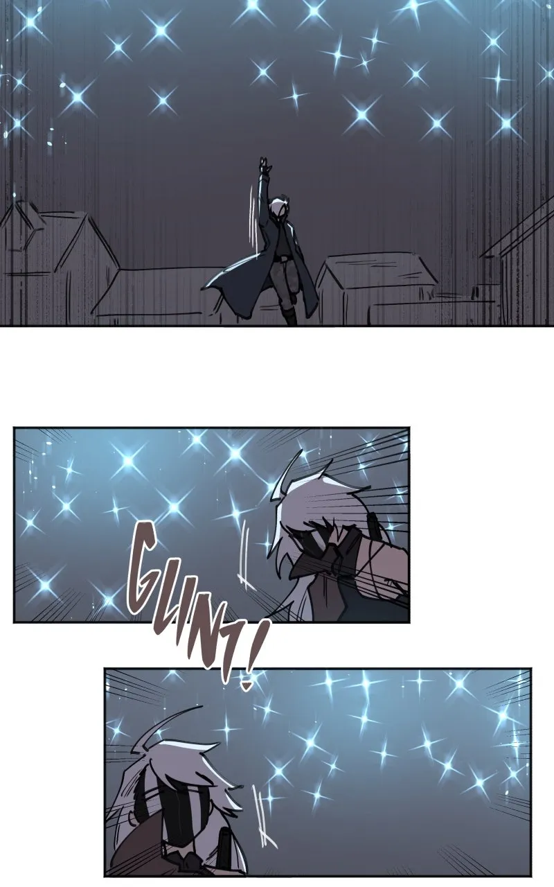 Code Adam Chapter 129 page 32 - 