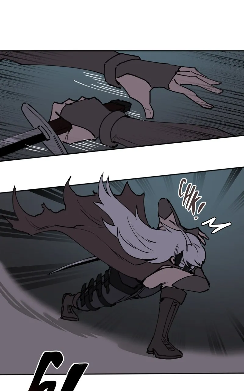 Code Adam Chapter 129 page 33 - 