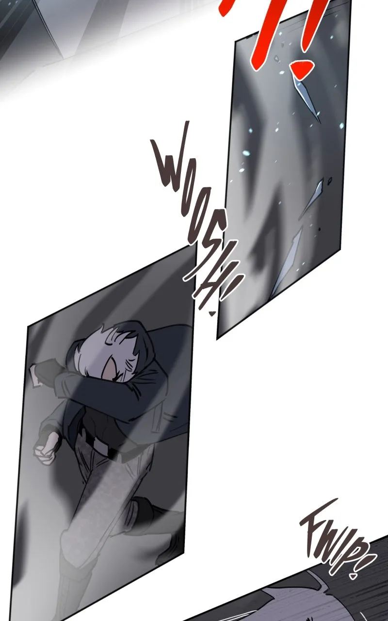 Code Adam Chapter 129 page 35 - 