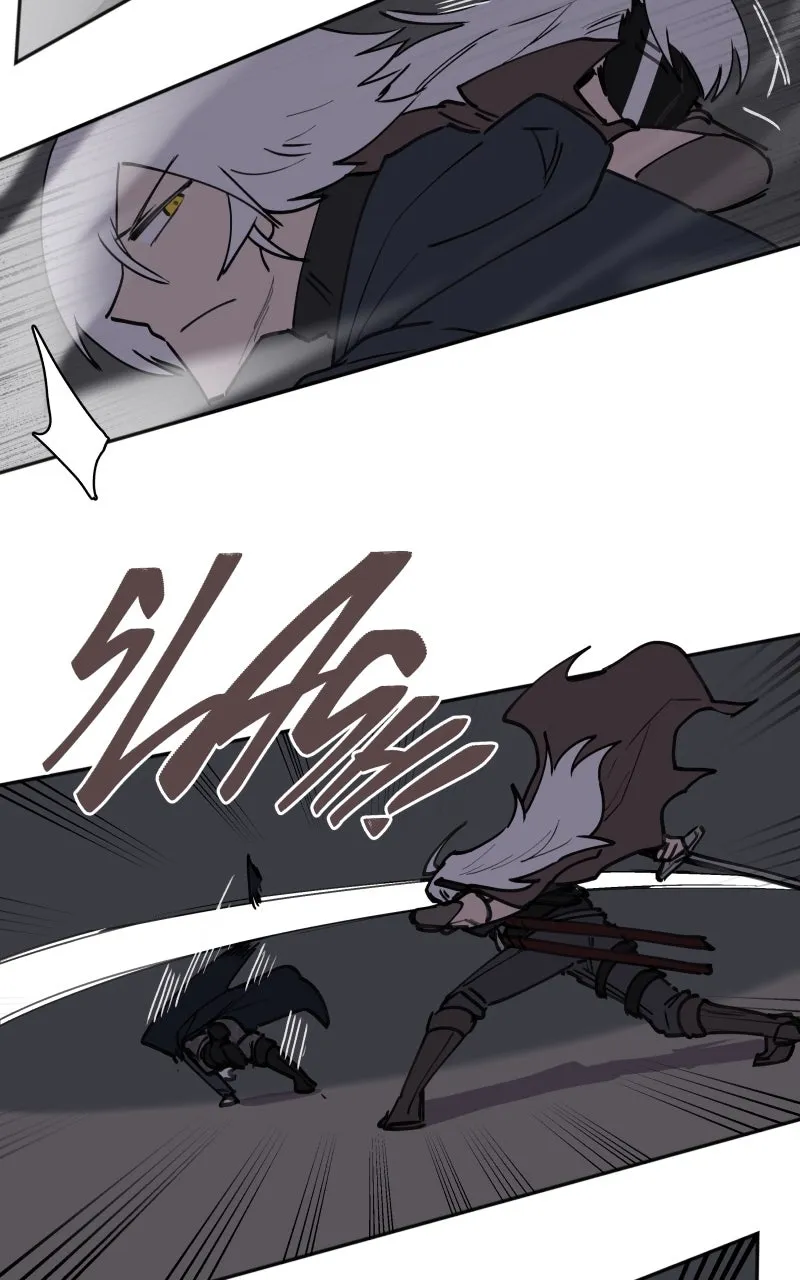 Code Adam Chapter 129 page 36 - 