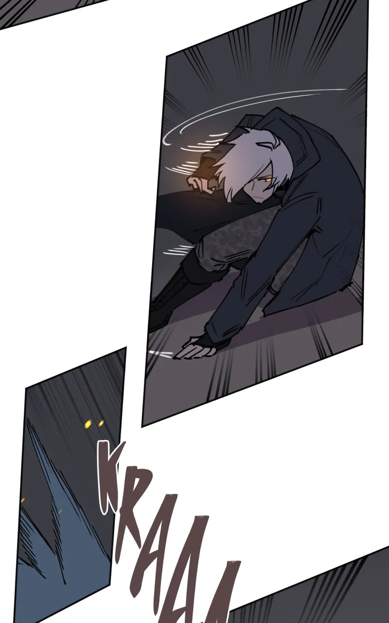 Code Adam Chapter 129 page 37 - 