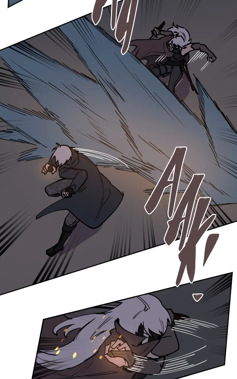 Code Adam Chapter 129 page 38 - 