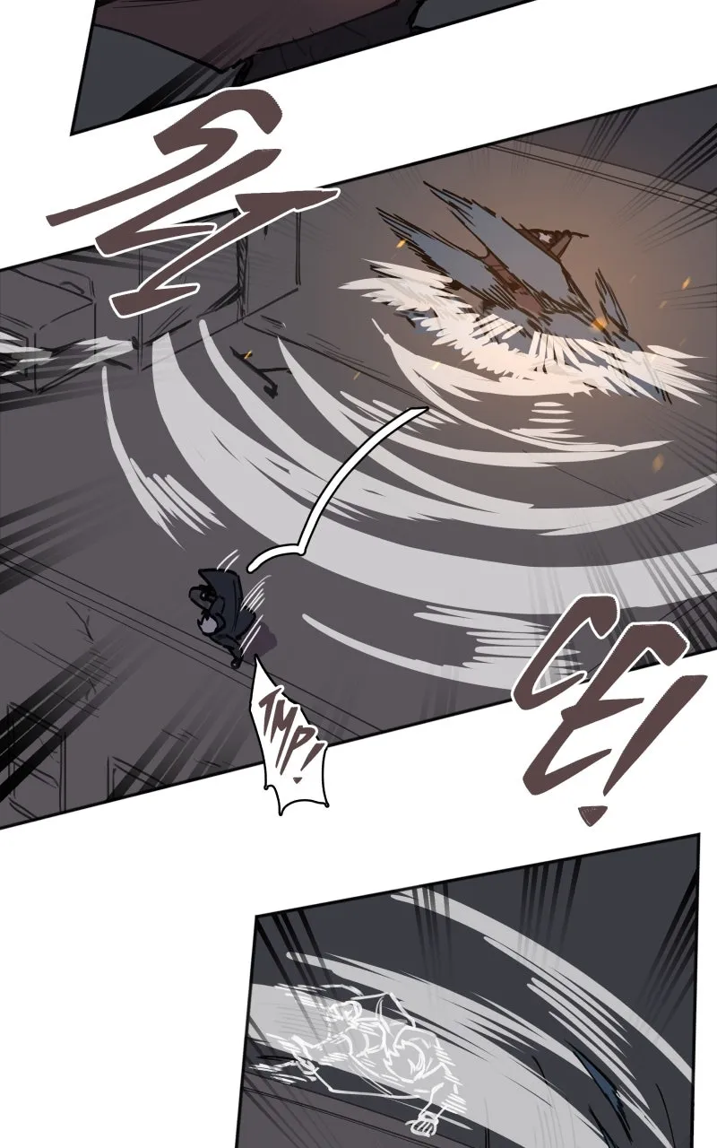 Code Adam Chapter 129 page 39 - 
