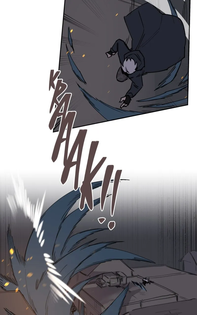 Code Adam Chapter 129 page 40 - 