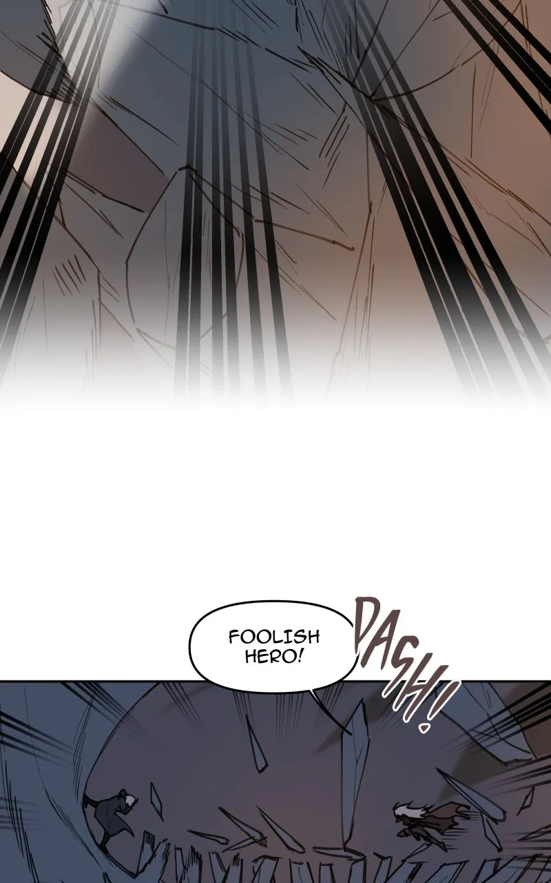 Code Adam Chapter 129 page 45 - 
