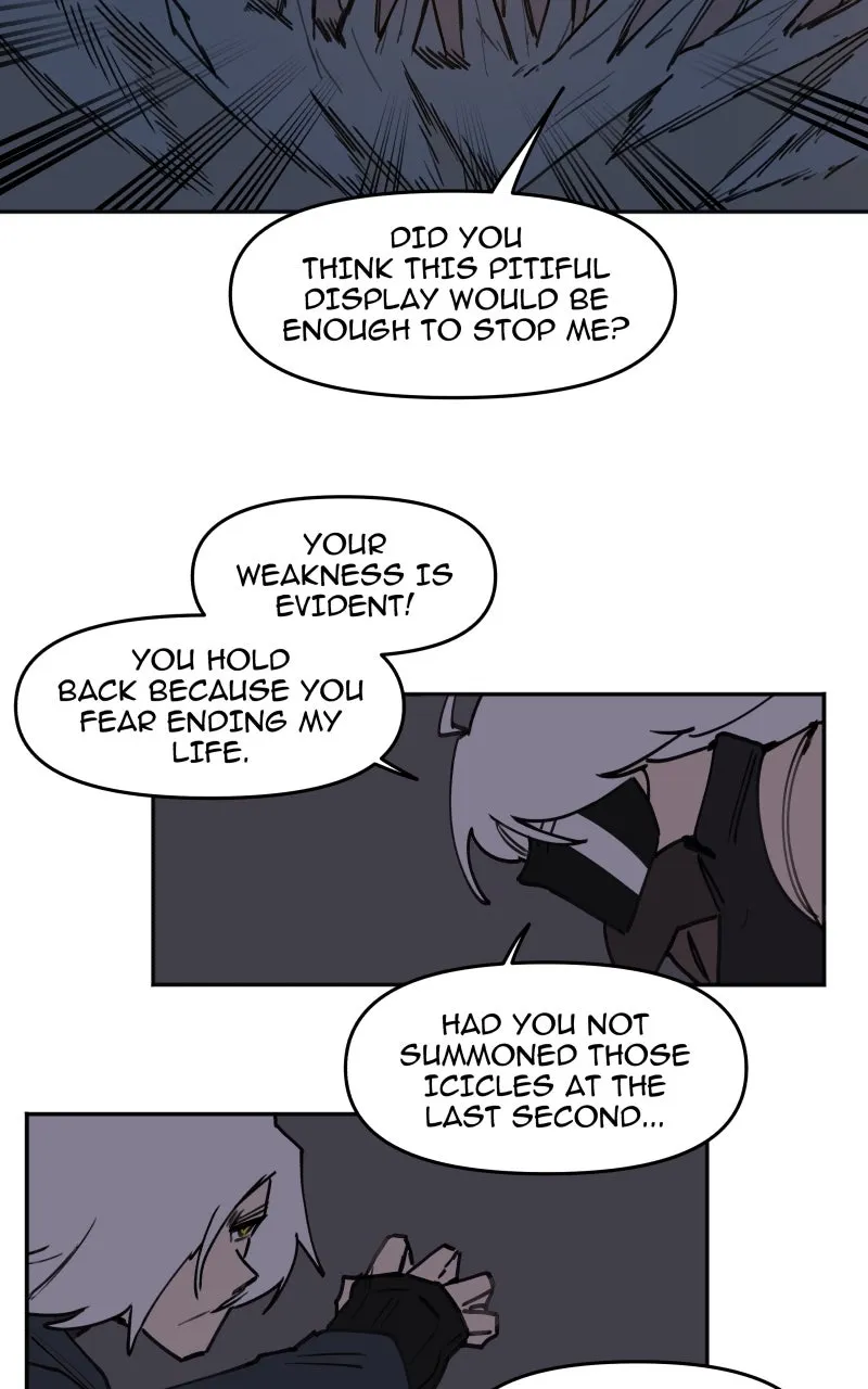 Code Adam Chapter 129 page 46 - 