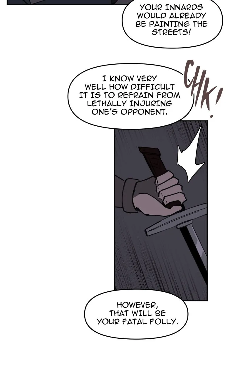 Code Adam Chapter 129 page 47 - 