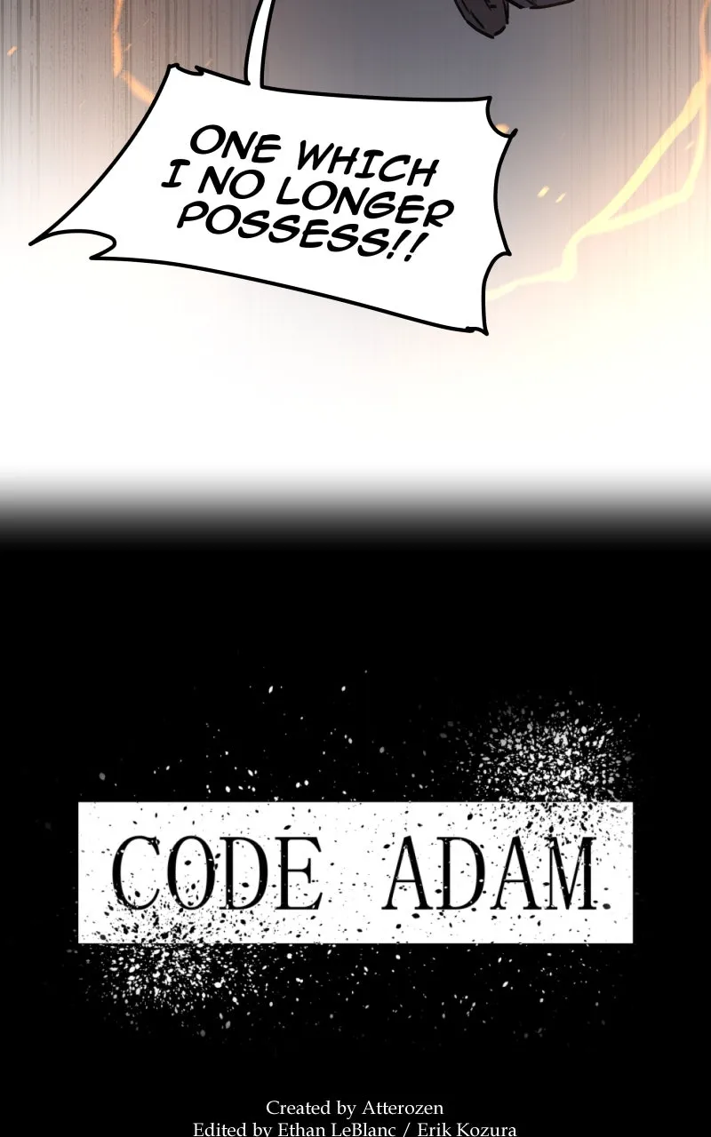Code Adam Chapter 129 page 49 - 