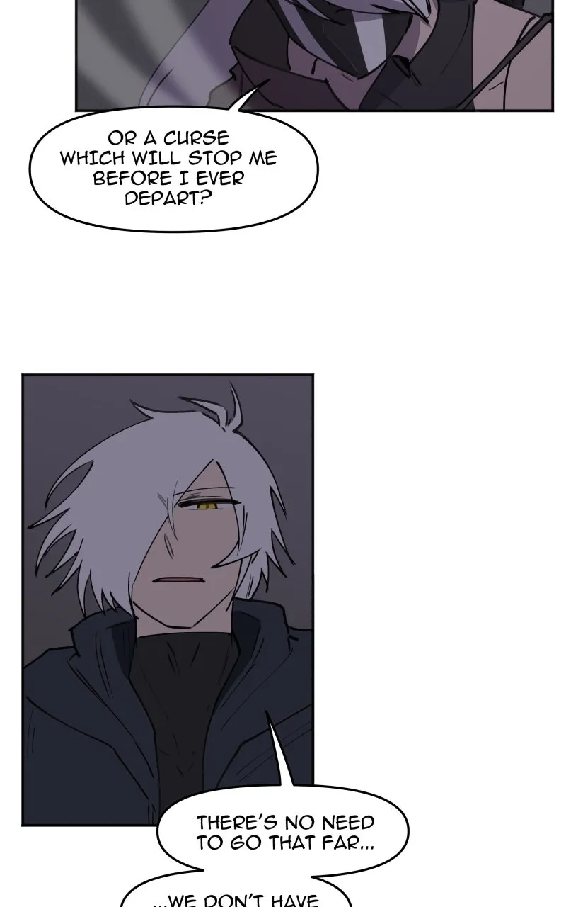 Code Adam Chapter 129 page 6 - 