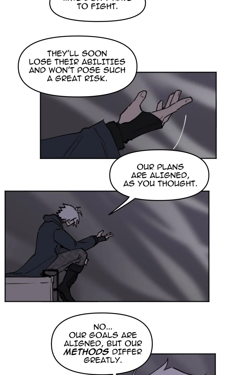 Code Adam Chapter 129 page 7 - 
