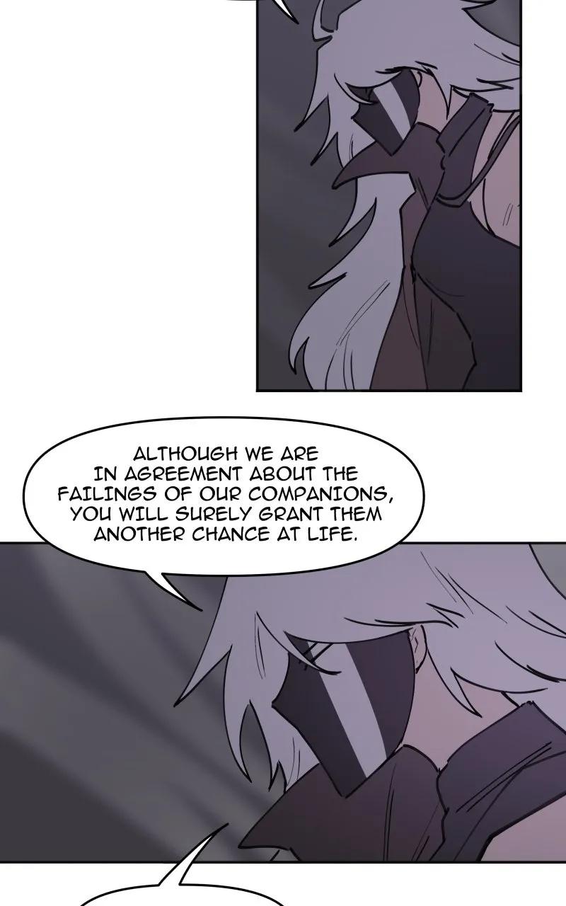 Code Adam Chapter 129 page 8 - 
