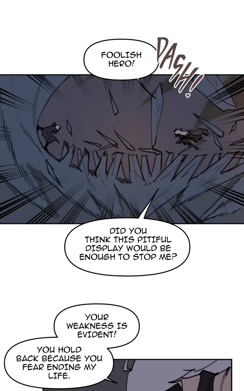 Code Adam Chapter 130 page 1 - 