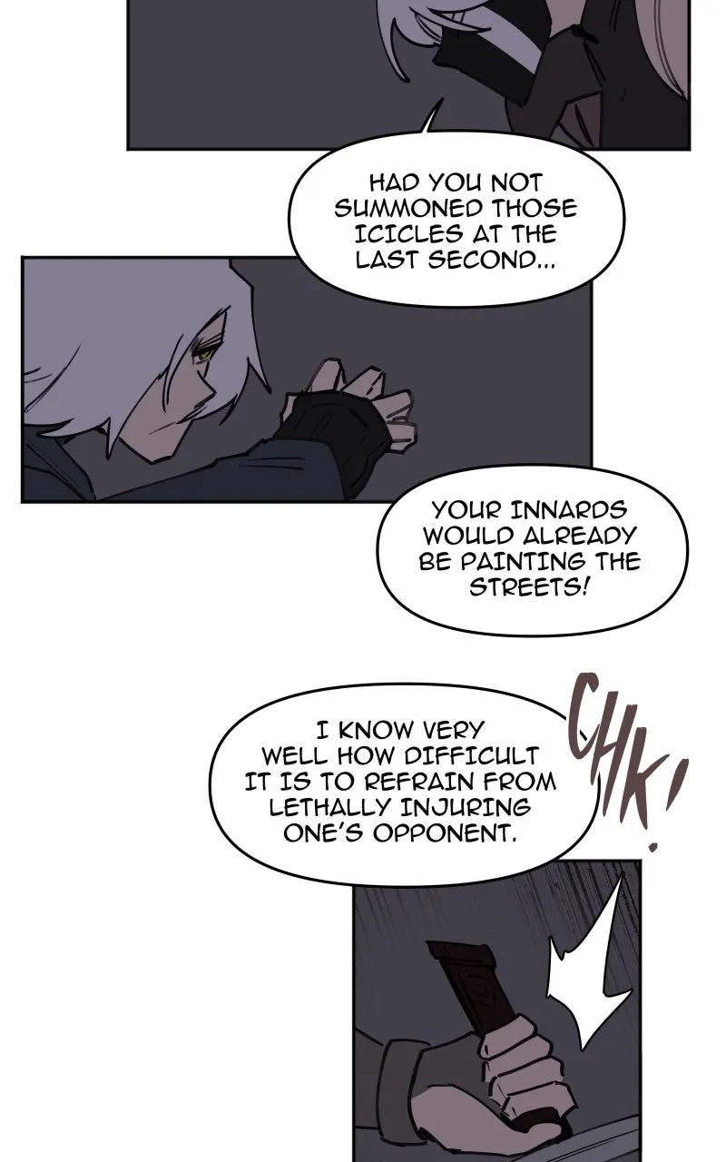 Code Adam Chapter 130 page 2 - 