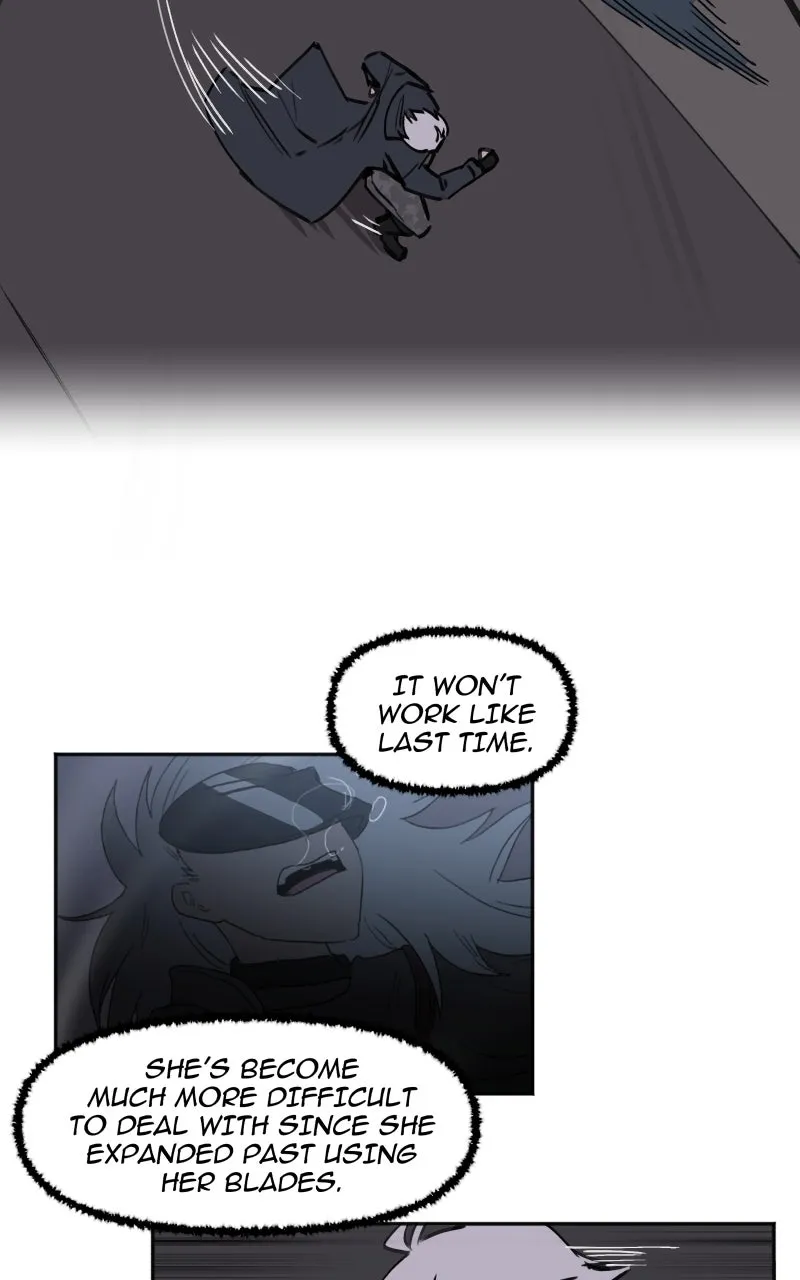Code Adam Chapter 130 page 18 - 