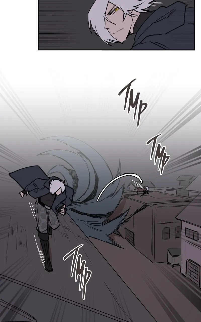 Code Adam Chapter 130 page 19 - 