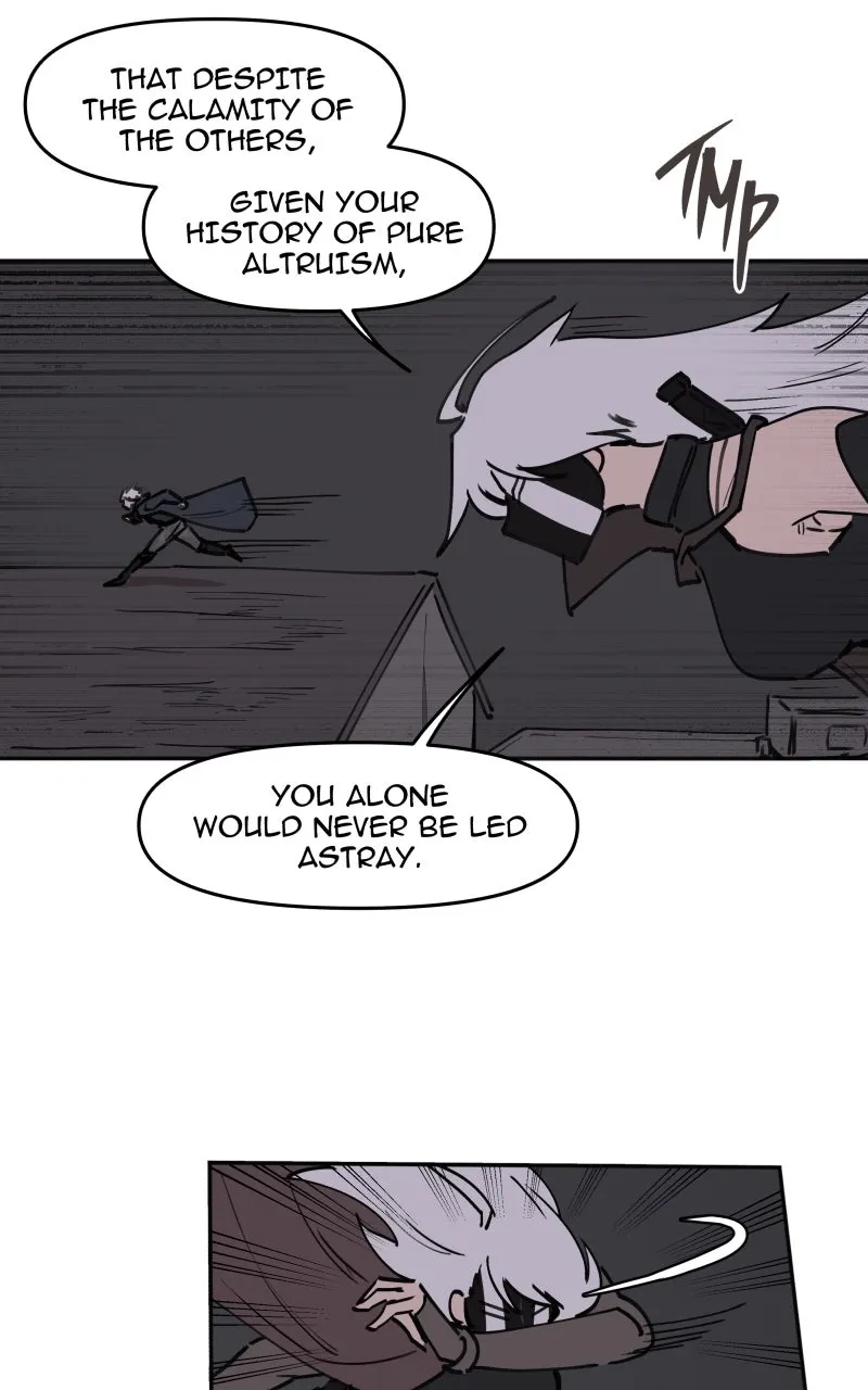 Code Adam Chapter 130 page 21 - 