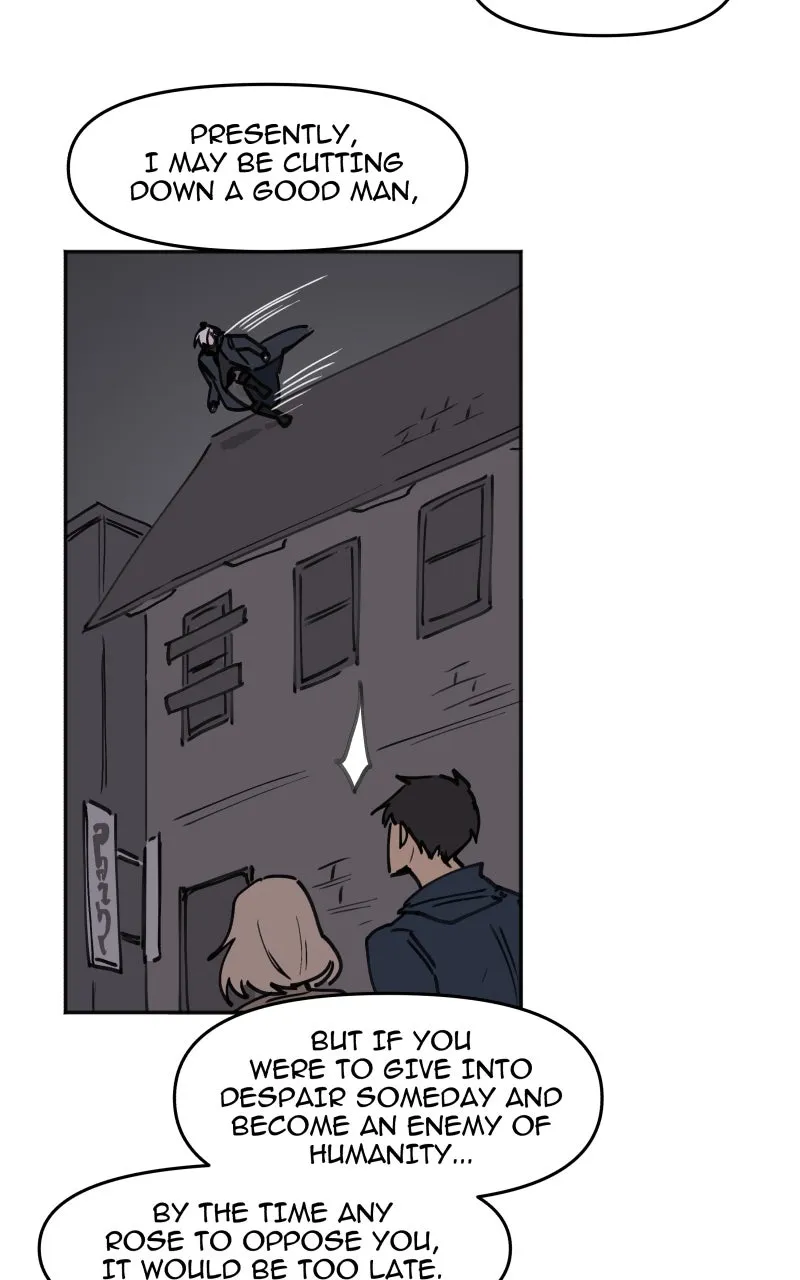 Code Adam Chapter 130 page 23 - 