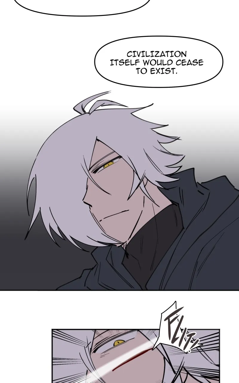 Code Adam Chapter 130 page 24 - 