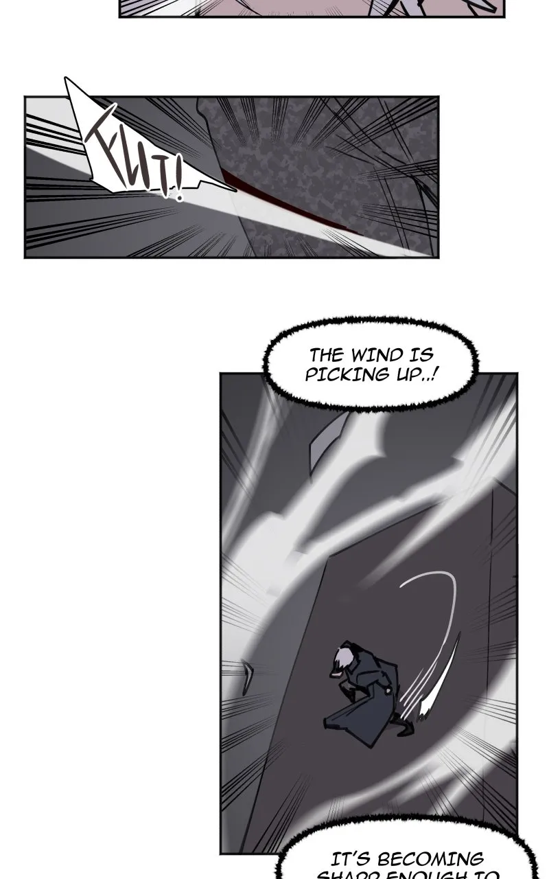 Code Adam Chapter 130 page 25 - 