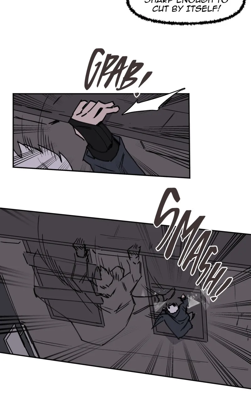 Code Adam Chapter 130 page 26 - 