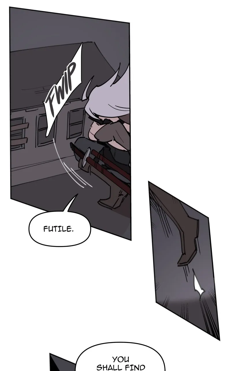 Code Adam Chapter 130 page 27 - 