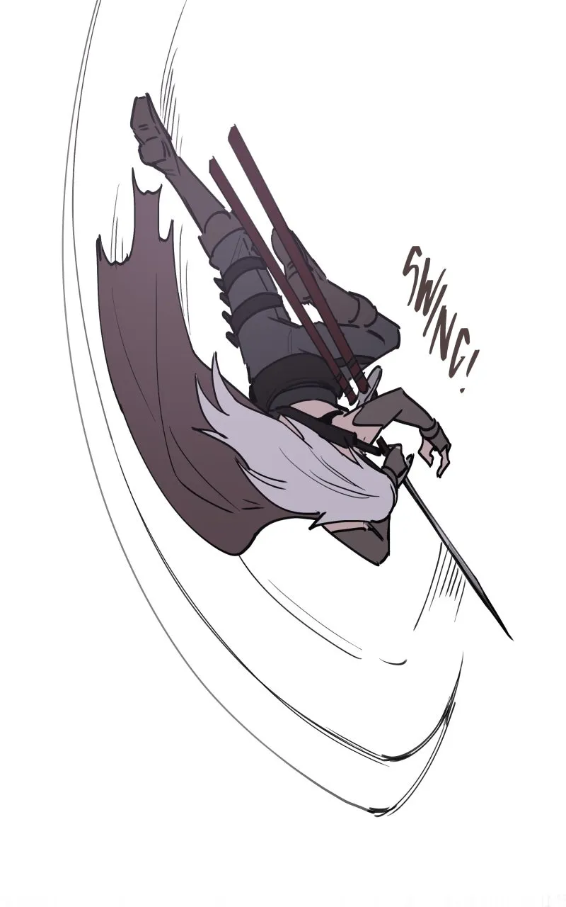 Code Adam Chapter 130 page 29 - 