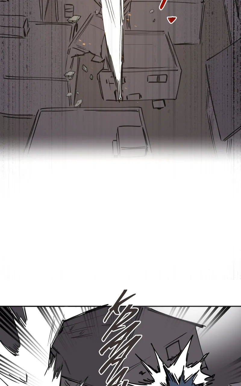 Code Adam Chapter 130 page 33 - 