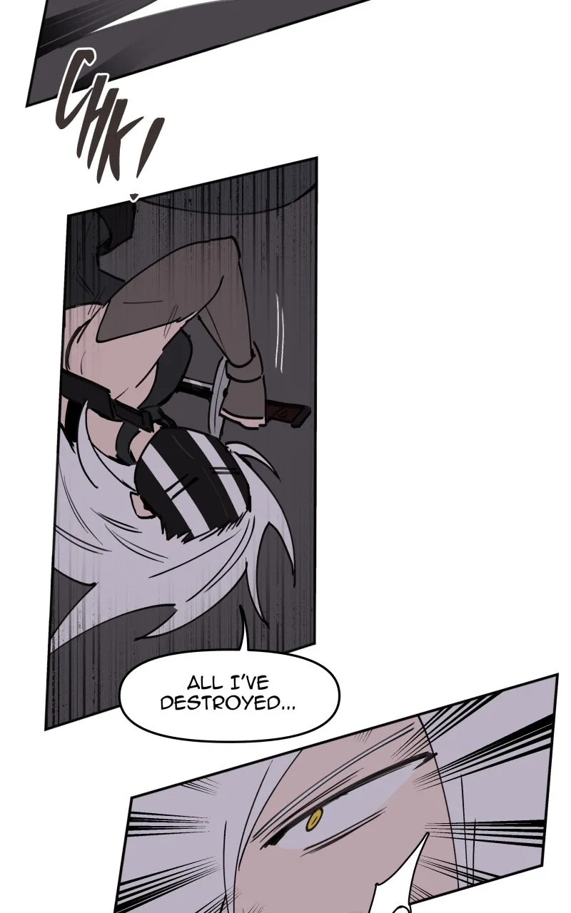 Code Adam Chapter 130 page 35 - 