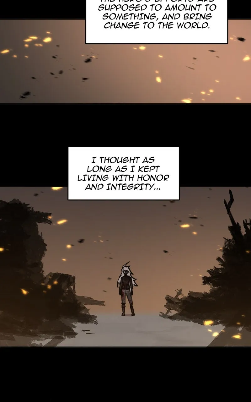 Code Adam Chapter 130 page 40 - 
