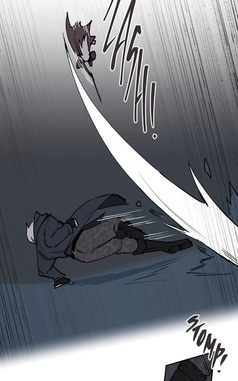 Code Adam Chapter 130 page 5 - 
