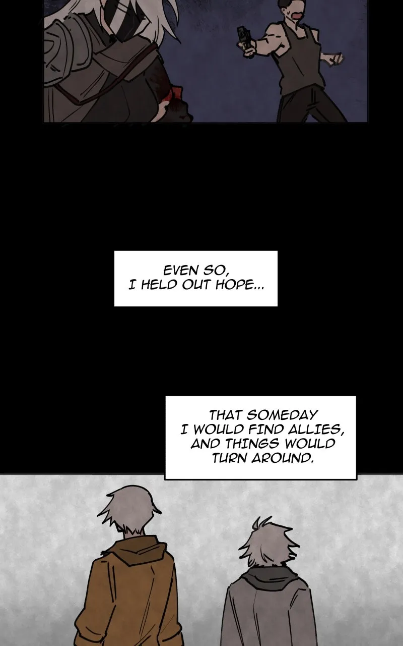 Code Adam Chapter 130 page 43 - 