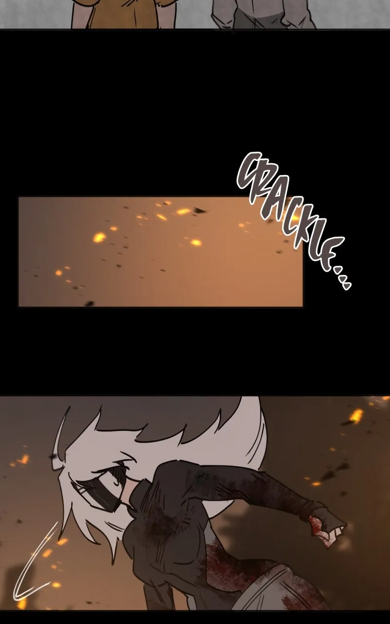 Code Adam Chapter 130 page 44 - 