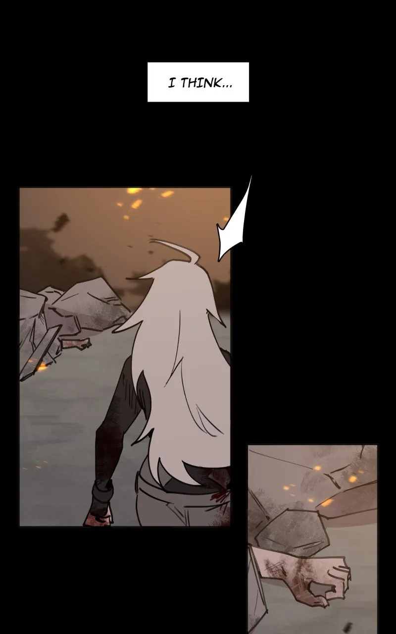 Code Adam Chapter 130 page 45 - 