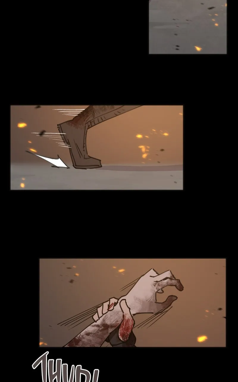 Code Adam Chapter 130 page 46 - 