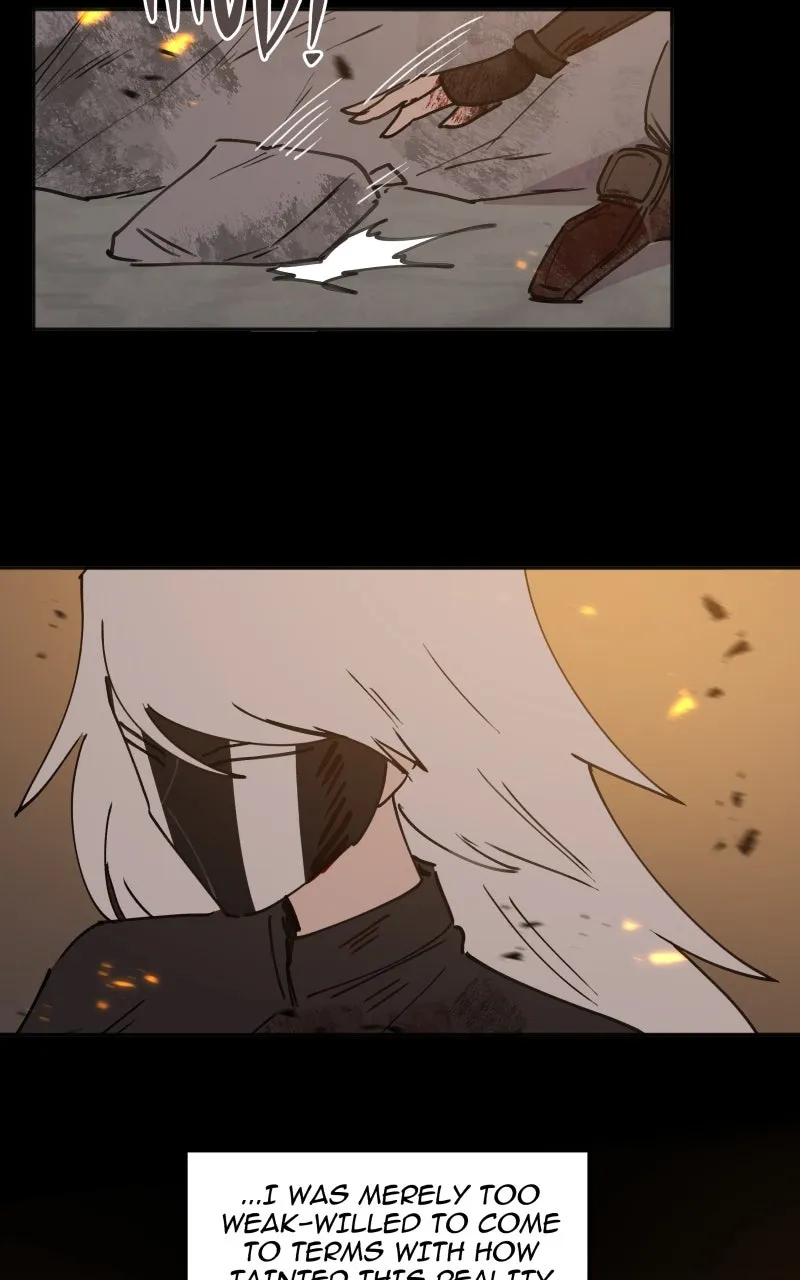 Code Adam Chapter 130 page 47 - 