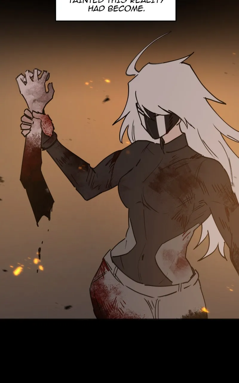 Code Adam Chapter 130 page 48 - 