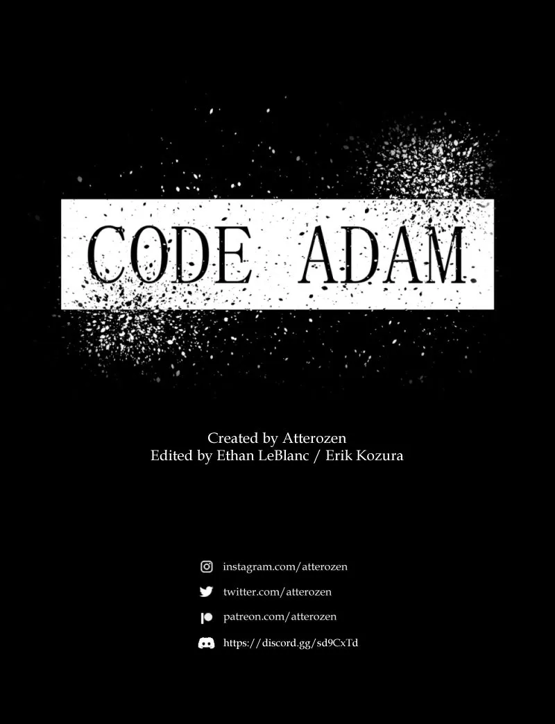 Code Adam Chapter 130 page 49 - 