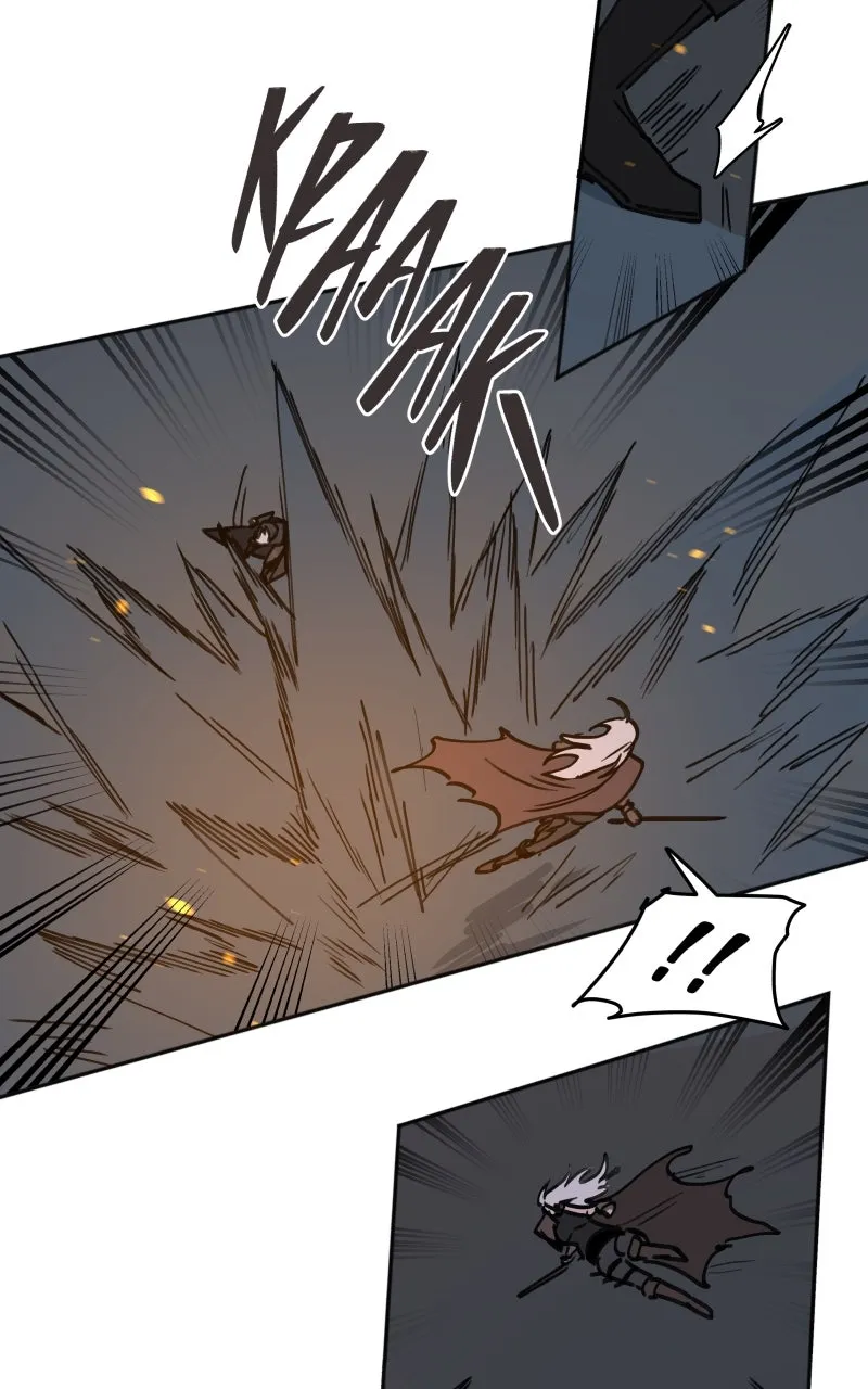 Code Adam Chapter 130 page 6 - 