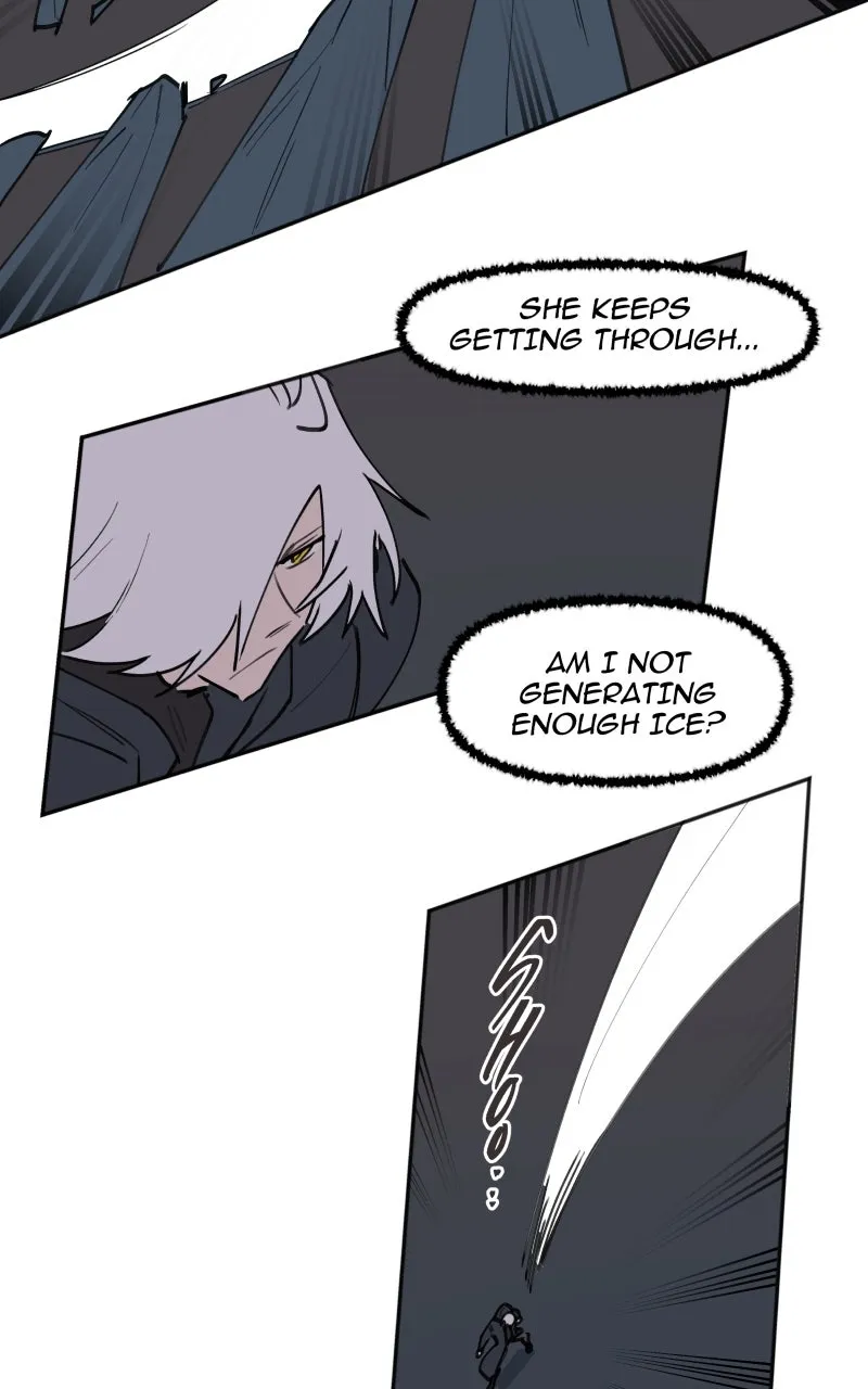 Code Adam Chapter 130 page 8 - 
