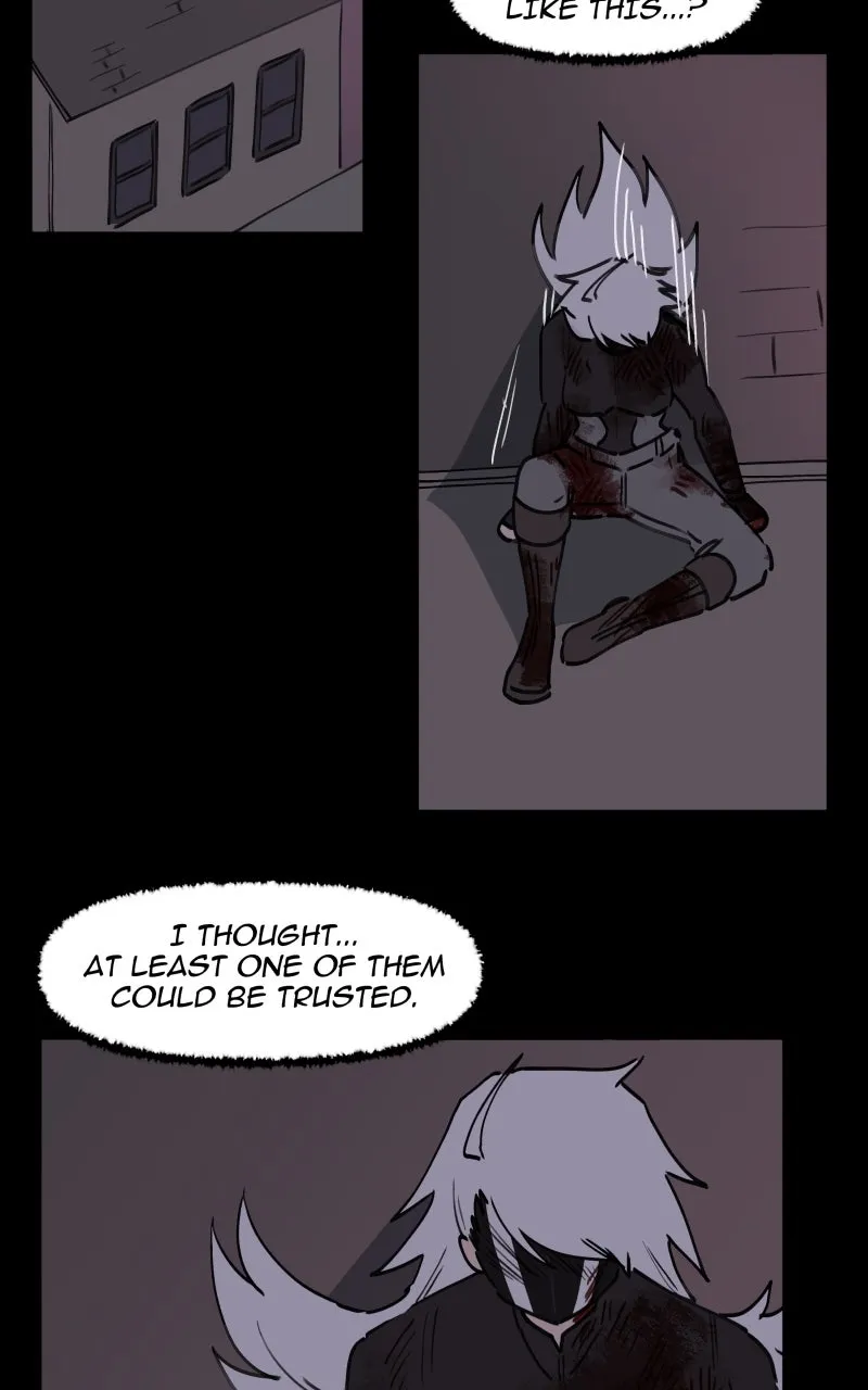 Code Adam Chapter 131 page 2 - 