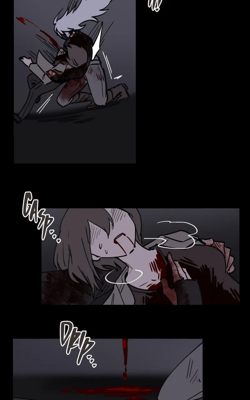 Code Adam Chapter 131 page 11 - 